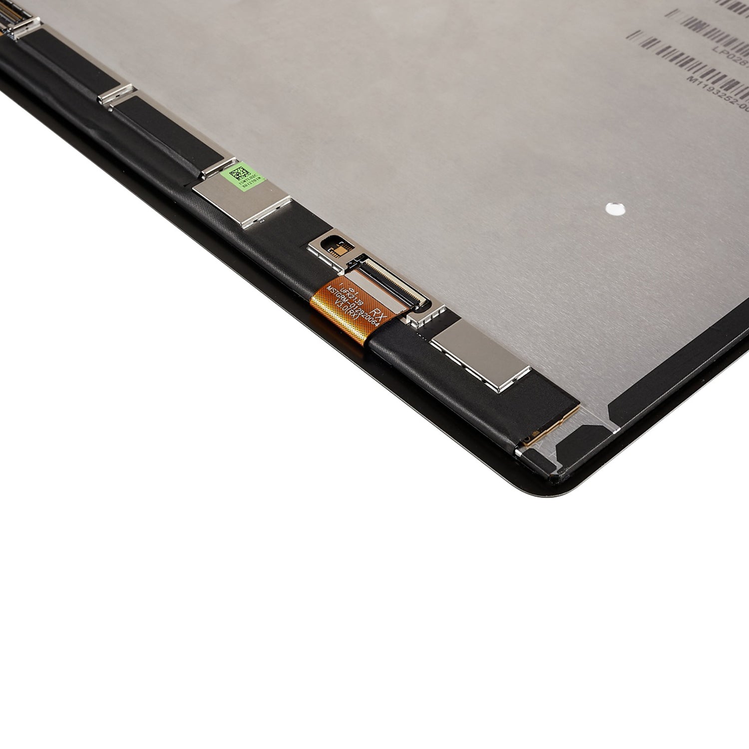 For Microsoft Surface Pro 9 2022 OEM Grade S LCD Screen and Digitizer Assembly Replacement Part (without Logo) For Microsoft Surface Pro 9 2022 OEM Grade S LCD Screen and Digitizer Assembly Replacement Part (without Logo)